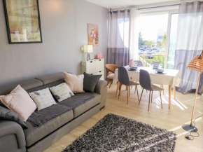 Apartment Les Jardins du Vidourle-3 by Interhome